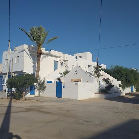 Appartement Dar Janis Djerba دار يانيس جربة à Houmt Souk  Extérieur photo