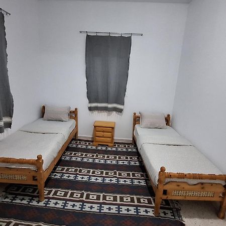 Appartement Dar Janis Djerba دار يانيس جربة à Houmt Souk  Extérieur photo