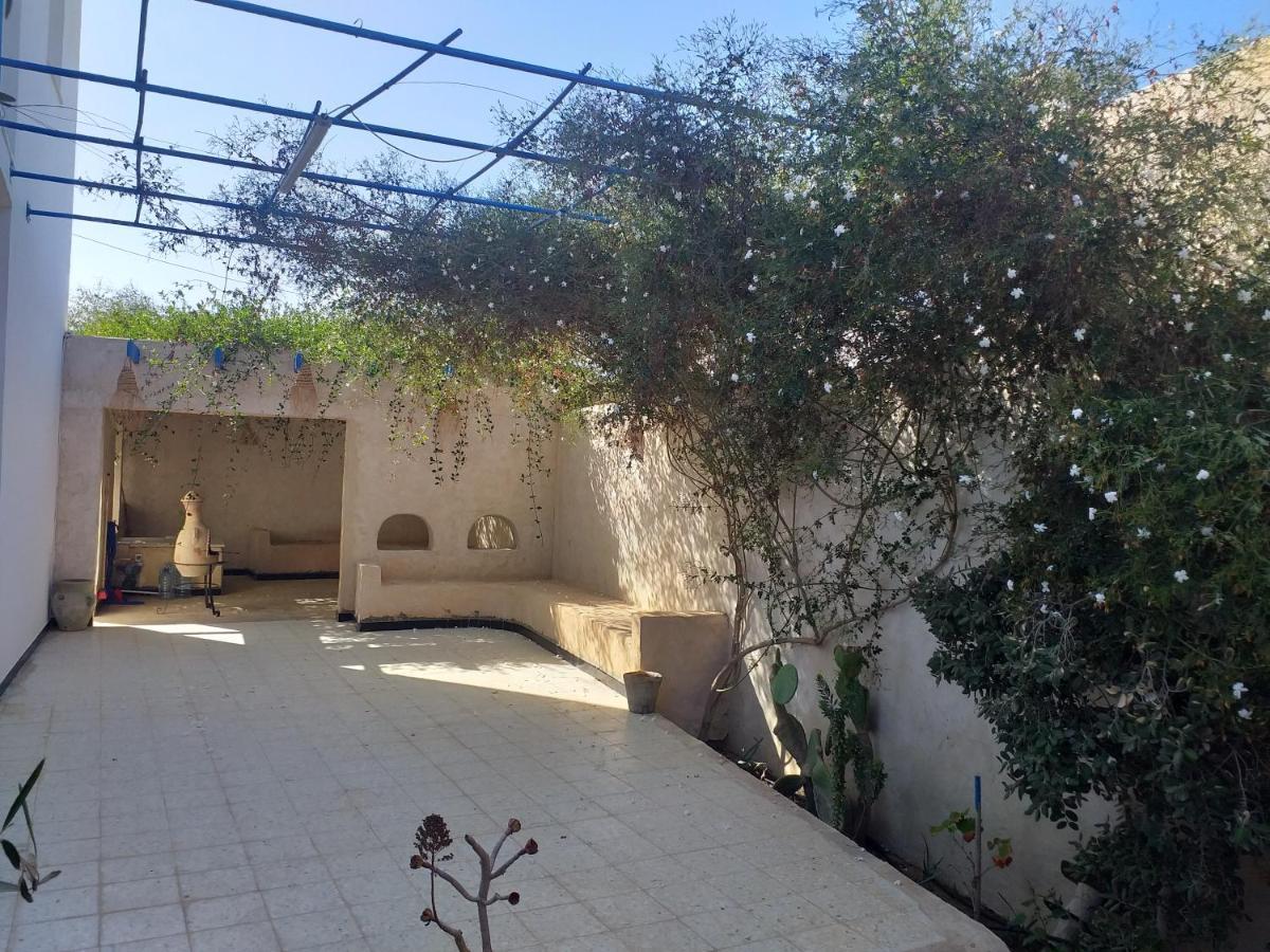 Appartement Dar Janis Djerba دار يانيس جربة à Houmt Souk  Chambre photo