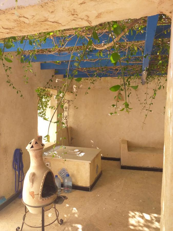 Appartement Dar Janis Djerba دار يانيس جربة à Houmt Souk  Chambre photo