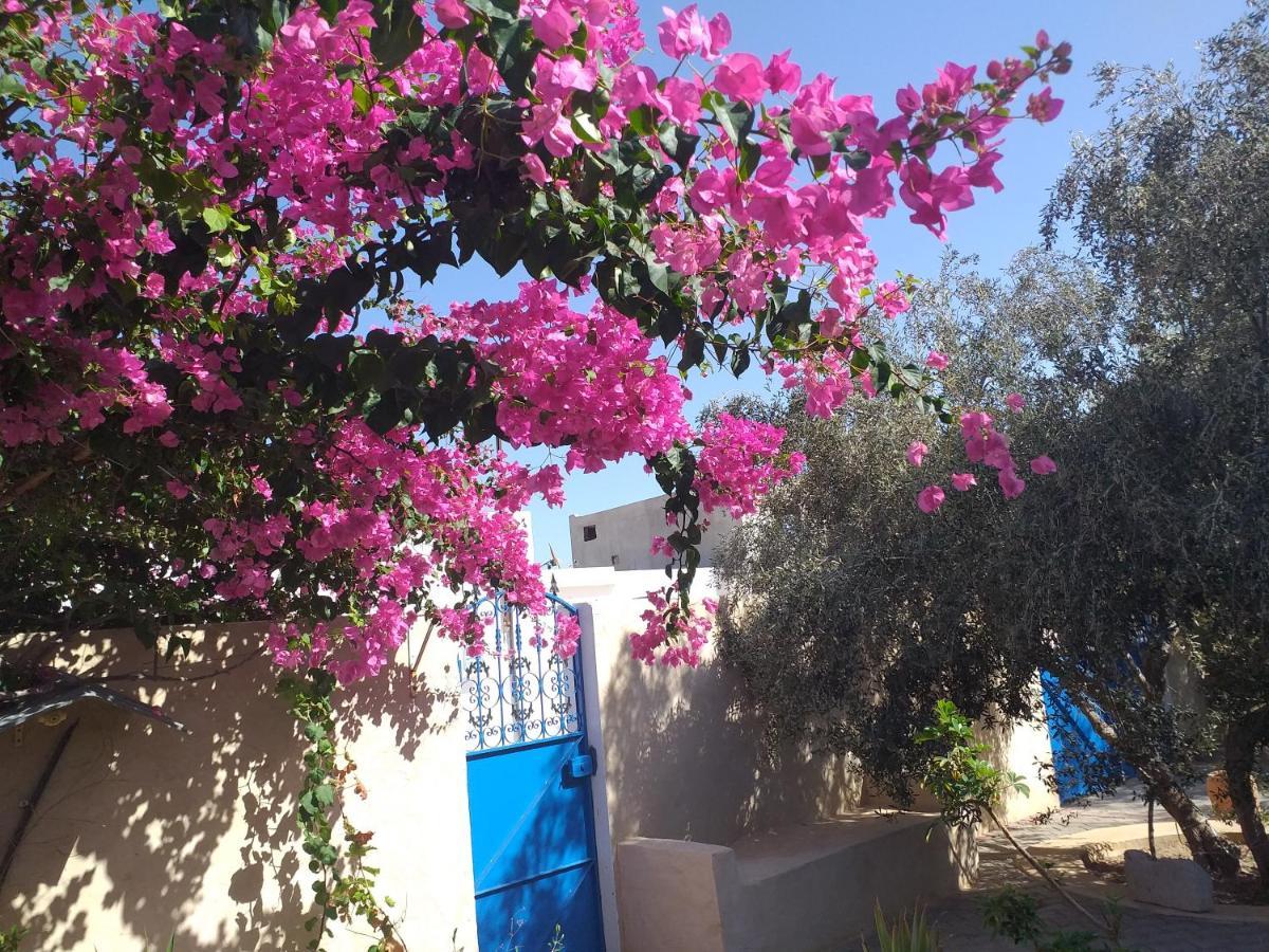 Appartement Dar Janis Djerba دار يانيس جربة à Houmt Souk  Chambre photo
