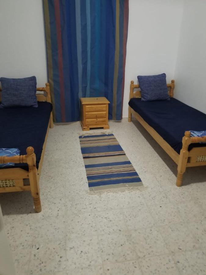 Appartement Dar Janis Djerba دار يانيس جربة à Houmt Souk  Extérieur photo