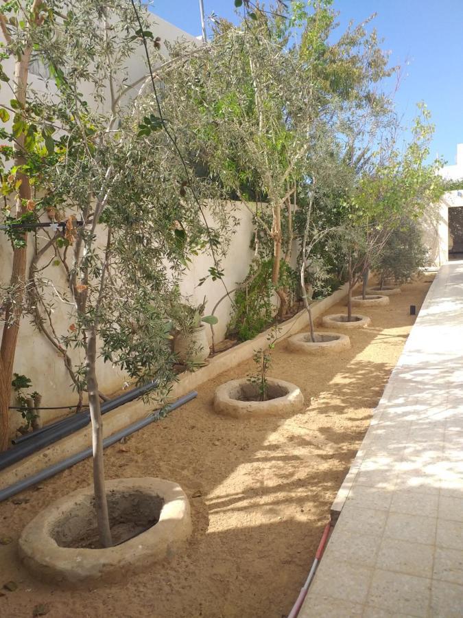 Appartement Dar Janis Djerba دار يانيس جربة à Houmt Souk  Extérieur photo