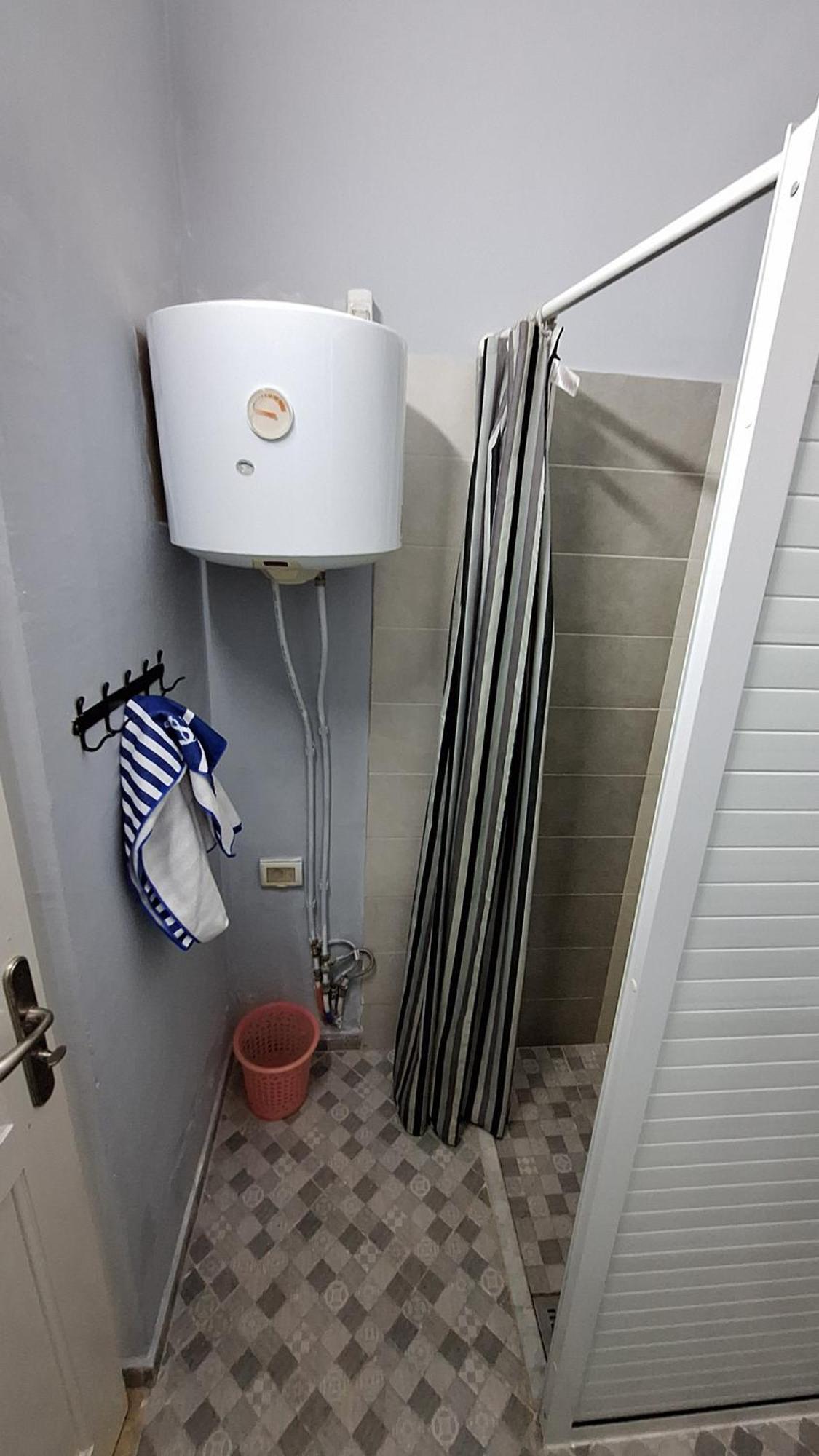 Appartement Dar Janis Djerba دار يانيس جربة à Houmt Souk  Extérieur photo