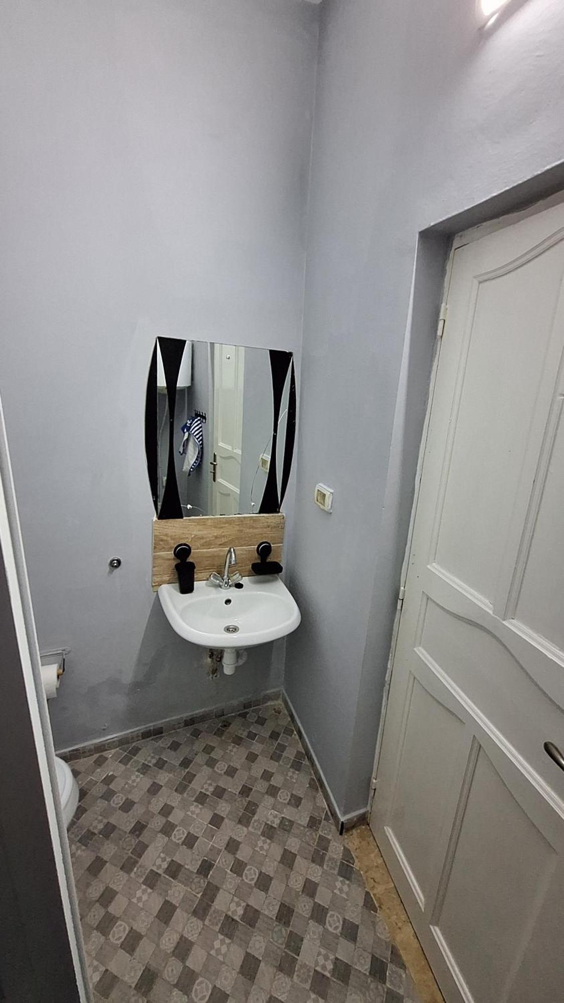 Appartement Dar Janis Djerba دار يانيس جربة à Houmt Souk  Extérieur photo