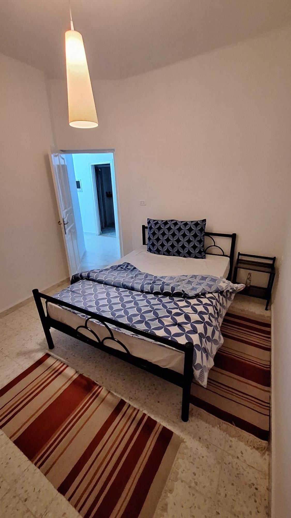 Appartement Dar Janis Djerba دار يانيس جربة à Houmt Souk  Extérieur photo