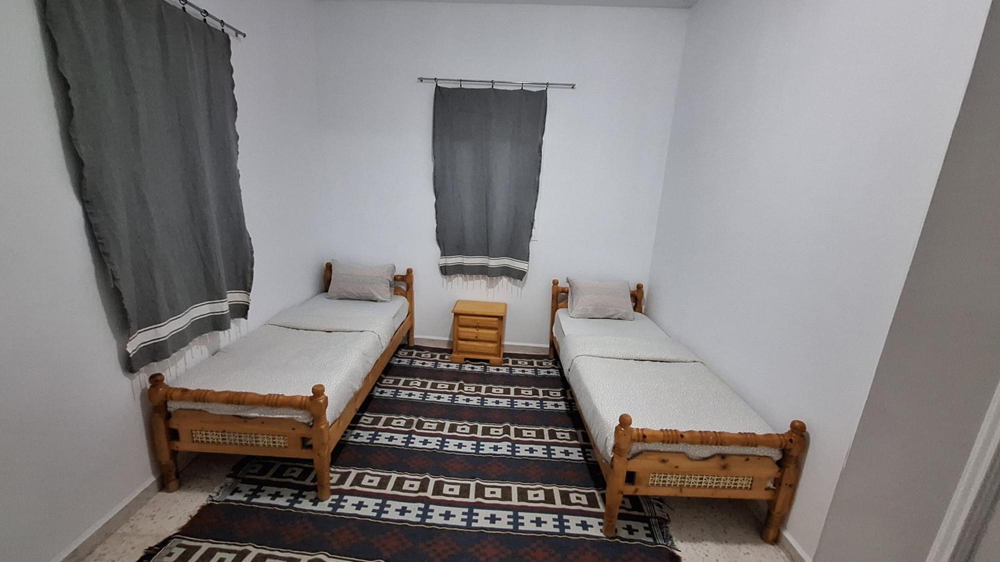Appartement Dar Janis Djerba دار يانيس جربة à Houmt Souk  Extérieur photo