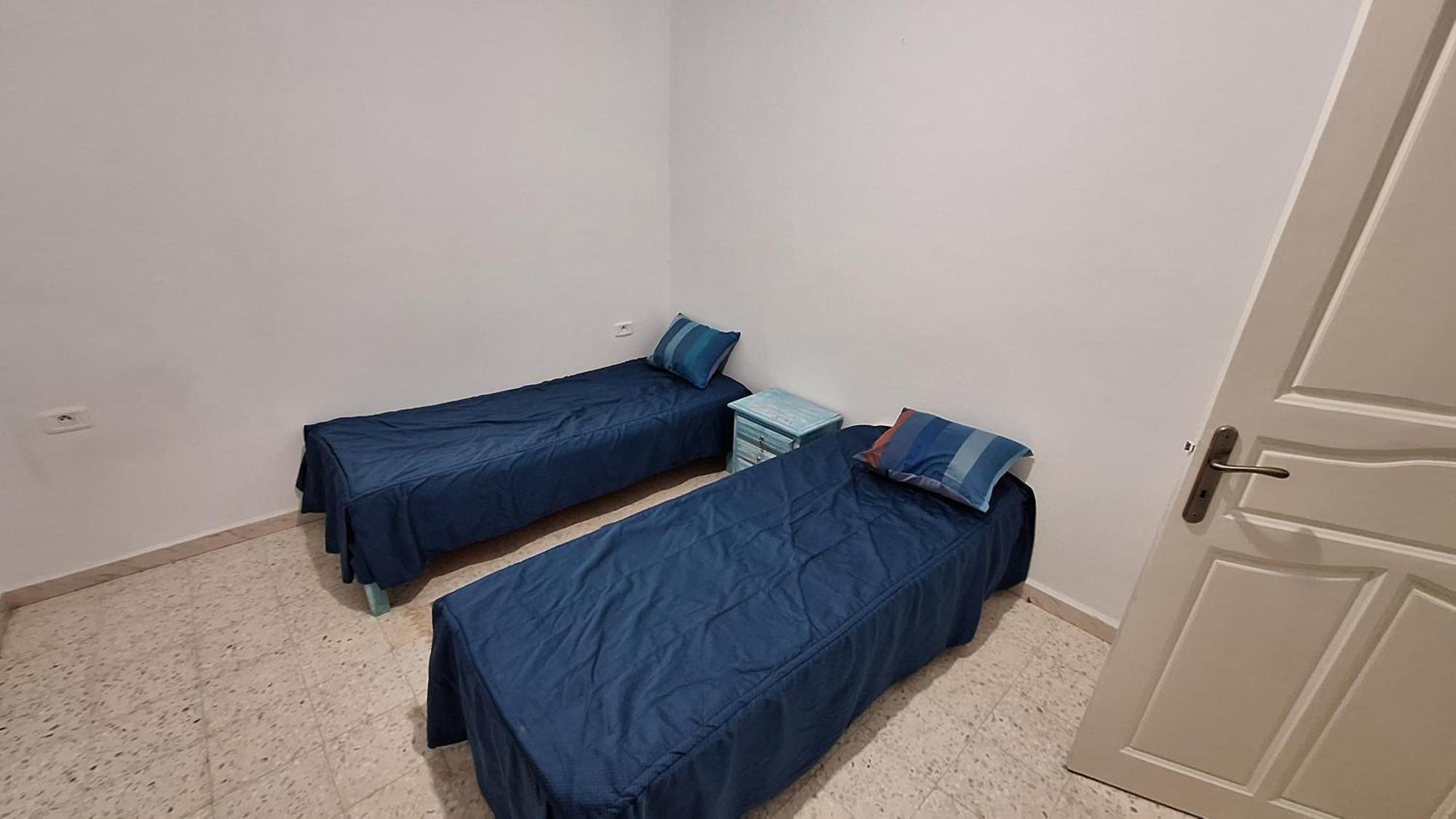 Appartement Dar Janis Djerba دار يانيس جربة à Houmt Souk  Extérieur photo