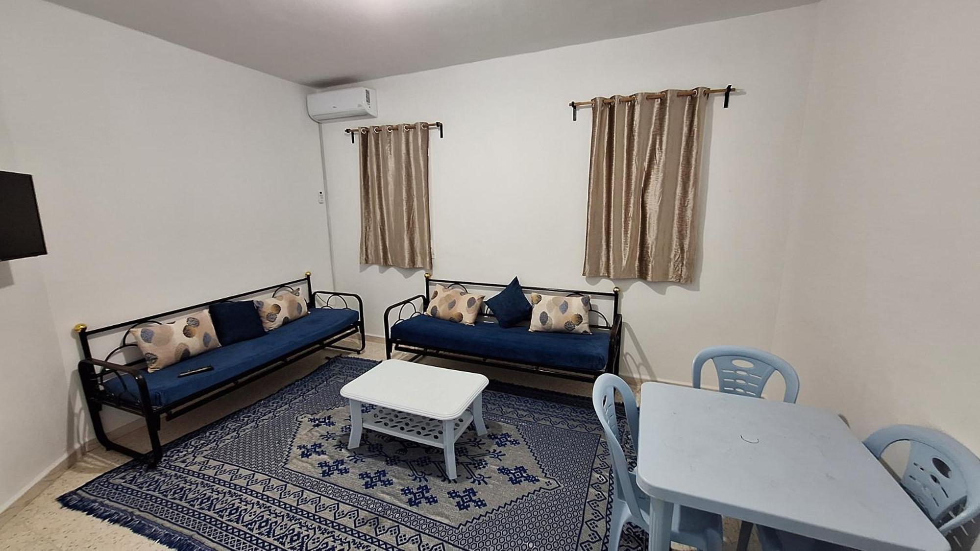 Appartement Dar Janis Djerba دار يانيس جربة à Houmt Souk  Extérieur photo