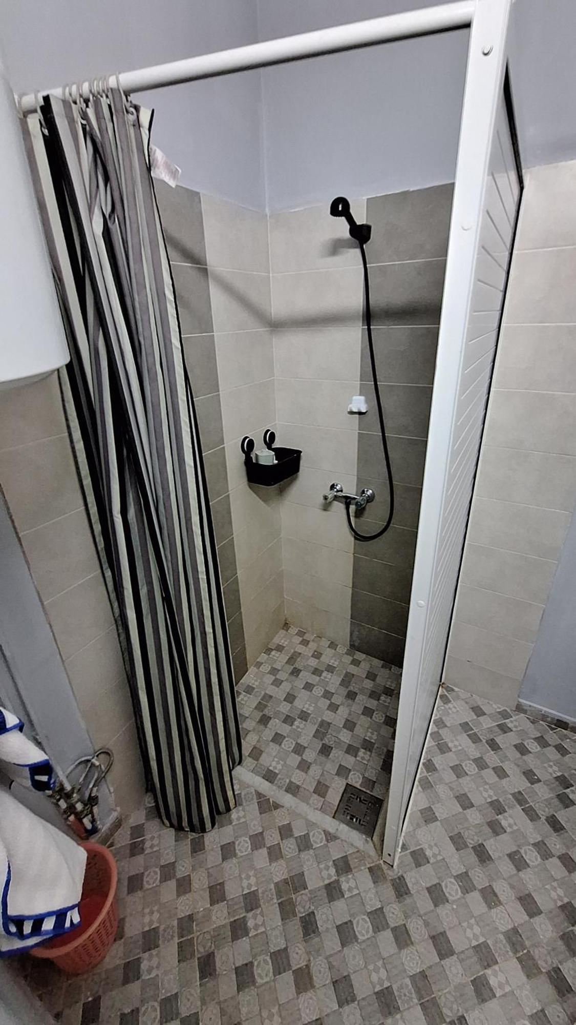 Appartement Dar Janis Djerba دار يانيس جربة à Houmt Souk  Extérieur photo