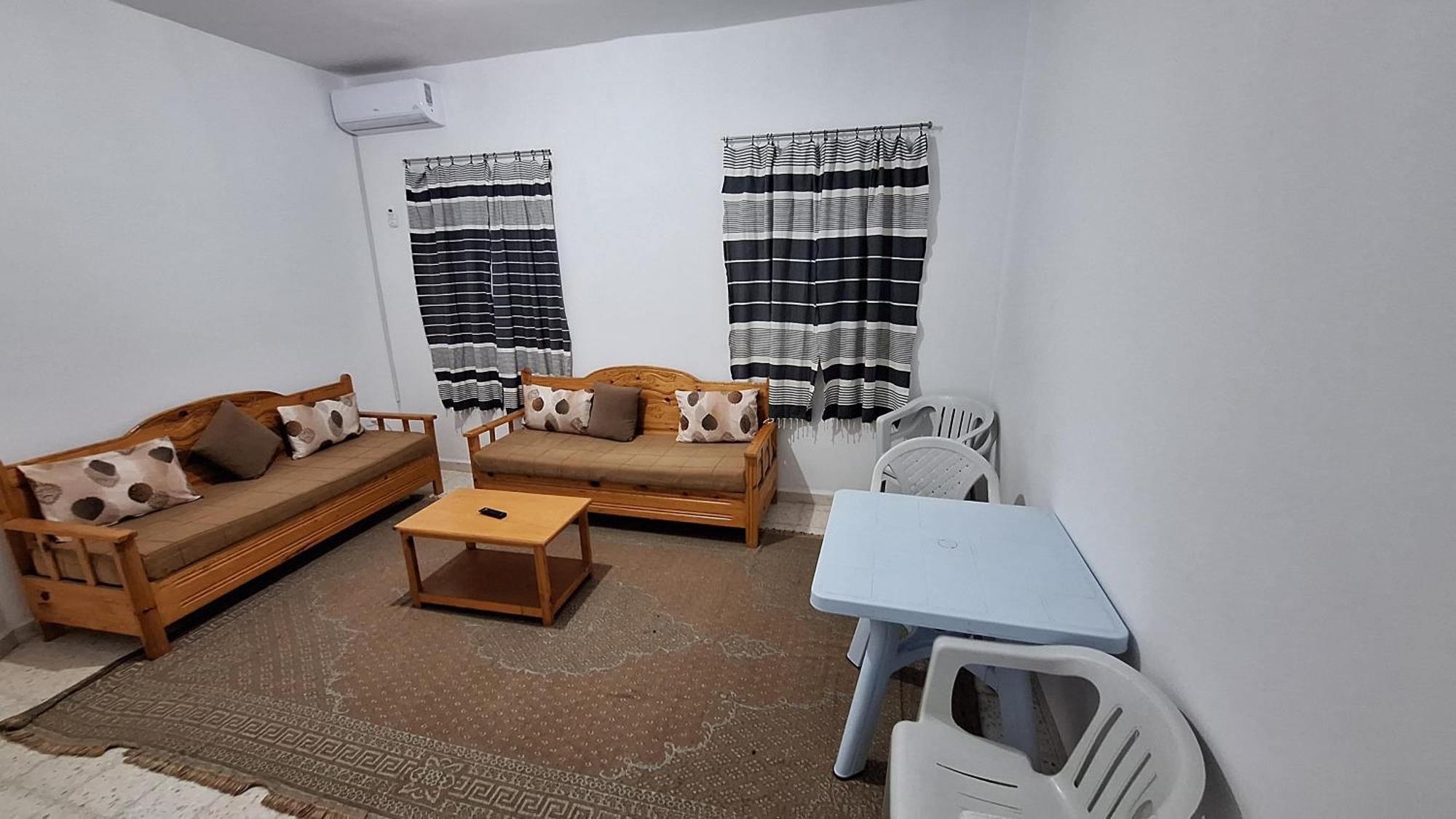 Appartement Dar Janis Djerba دار يانيس جربة à Houmt Souk  Extérieur photo