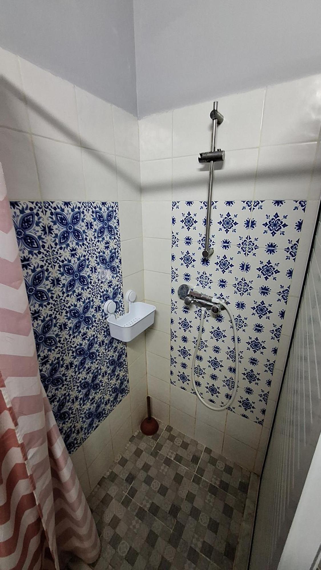 Appartement Dar Janis Djerba دار يانيس جربة à Houmt Souk  Extérieur photo